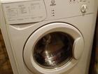   Indesit wiun 81