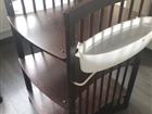Stokke Care Пеленальный столик