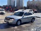 KIA Magentis 2.5, 2004, 170000