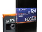   foto    Hdcam, Digital Betacam, Dvcam, Xdcam 74325002  