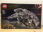 Lego Star Wars Millennium Falcon