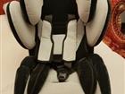  Recaro Young Sport