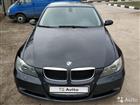 BMW 3  2.0AT, 2007, 153000