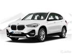 BMW X1 1.5AMT, 2020