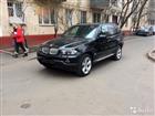 BMW X5 3.0AT, 2006, 243000