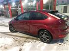 Ford Focus 2.0AT, 2008, 219000