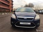 Ford Focus 1.6AT, 2009, 190000