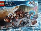 Lego 75952 harry potter   