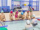 Скачать бесплатно фотографию Спортивные школы и секции Бесплатное занятие в детской школе плавания «Океаника» на Марьиной роще, 79442077 в Москве
