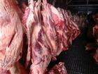 Скачать бесплатно фото  Мясо-говядина СИММЕНТАЛЬСКАЯ в полутушах 83357494 в Сургуте