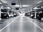 Продается машиноместо 13.3 квадратных метров в ЖК «Рихард» о