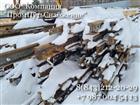 Свежее изображение Строительные материалы рельсы с износом до 3 мм, 	Р24 86683538 в Москве