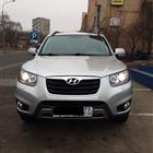  Hyundai Santa Fe,2012 .  