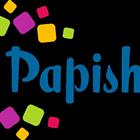   Papishop:     