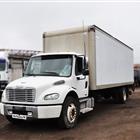   Freightliner Business 2004 