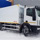     KDM 16S   Iveco Eurocargo