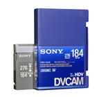 ������� DVcam sony PDV-184/124/41/32 �����
