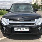 Mitsubishi Pajero 3.0 AT, 2014, �����������
