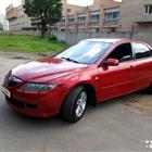 Mazda 6 2.0 AT, 2006, 