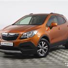 Opel Mokka 1.8 , 2014, 