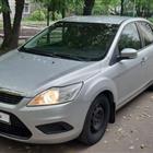 Ford Focus 1.6 ��, 2010, �����