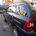 KIA Sportage 2.0 ��, 2010, �����������
