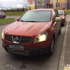 Nissan Qashqai 1.6 , 2008, 