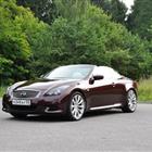 Infiniti G37 3.7 AT, 2009, 