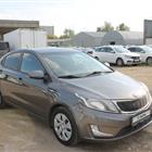 KIA Rio 1.6 AT, 2014, 