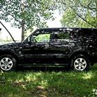 Mitsubishi Pajero 3.5 AT, 2005, 