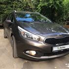 KIA cee