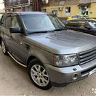 Land Rover Range Rover Sport 4.4 AT, 2008, �����������