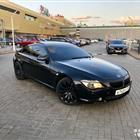 BMW 6 ����� 4.4 AT, 2003, ����