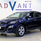 Mazda CX-7 2.3 AT, 2011, 