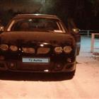 Rover 75 2.5 AT, 2000, �����