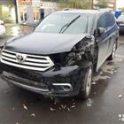 Toyota Highlander 3.5 AT, 2012, , 