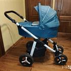  Baby Design Lupo Comfort