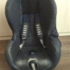 Britax Romer duo