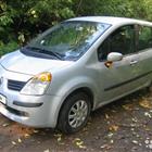 Renault Modus 1.5 ��, 2004, �������