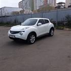 Nissan Juke 1.6 CVT, 2012, �����������