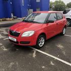 Skoda Fabia 1.2 , 2008, 