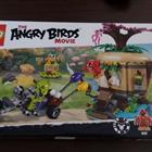 Lego Angry Birds 75823