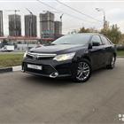 Toyota Camry 2.5 AT, 2016, �����