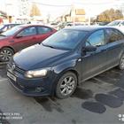 Volkswagen Polo 1.6 AT, 2011, 160 000 