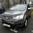 SsangYong Actyon 2.0 , 2012, 98 000 