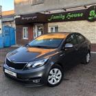KIA Rio 1.4 AT, 2016, 61 000 ��