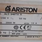 Ariston ALS 948 TX 