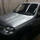 Chevrolet Niva 1.7 ��, 2012, 121 186 ��