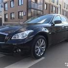 Infiniti M37 3.7 AT, 2012, 117 000 