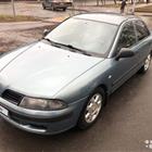 Mitsubishi Carisma 1.6 , 2001, 195 000 